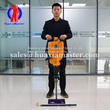 huaxiamaster sales YN27C Internal Combustion Rock Drill