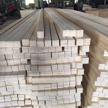 Wooden LVL Door Frame Timber