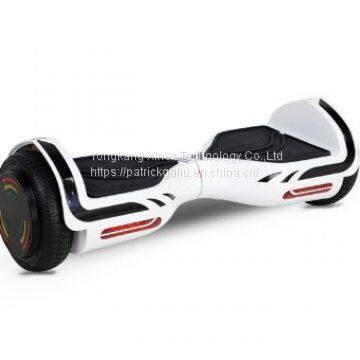 6.5 inch self-balancing hoverboard scooter segway