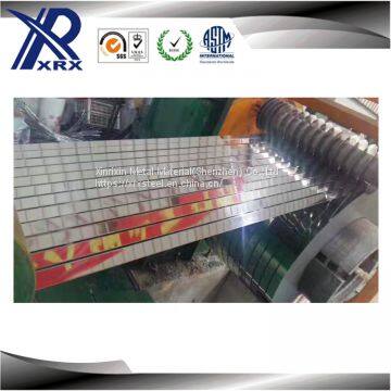 441 Ss Stainless Steel Coil 2b Ba Price Per Kg photo-5