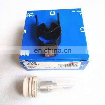Common rail repair kits 7135-573 include valve 9308-625C/625C /28525582 + 374 nozzle for 28229873,28231014