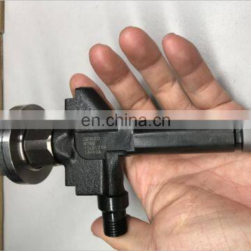 common rail injector 095000-8780