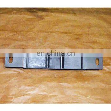SAIC IVECO GENLYON TRUCK FPT Cursor 9 Engine Intercooler Bracket 1300-510224 photo-3
