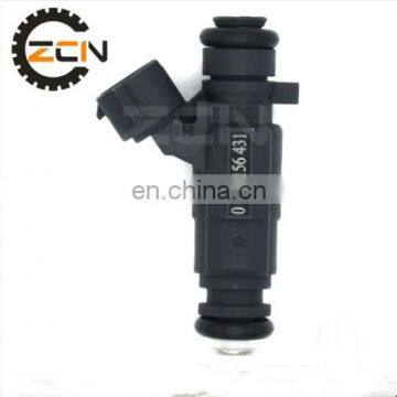 High performance fuel injector 0280156431 For V3 4A91 Engine