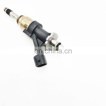 High Quality Electric Injection Fuel Injector 12668390 for USA Cars photo-7