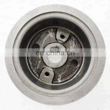 Genuine Quality Diesel Engine Parts Aluminum NT855 3025928 Pully Assy for Truck
