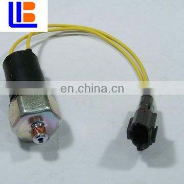 Wholesale Excavator spare parts electric switch EX200-2 EX200-3 hydraulic pressure 4436535 suit for HITA-CHI in stock