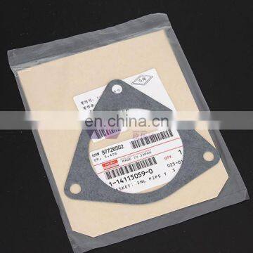 New arrived Heat resistance exhaust manifold gasketexhaust gasket material for car SFM2520