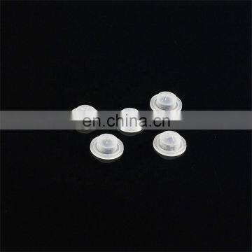 No Leakage Bottle Cap Ketchup Silicone Valve Silicone Slit Valve