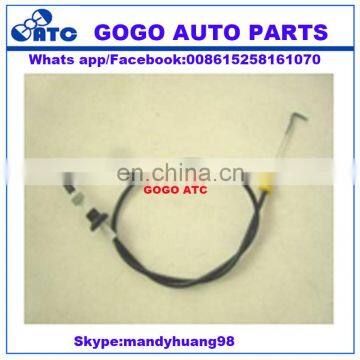 accelerator Clutch cable 171 721 555R/171723555C/010321309-E/111721555E/171721555/131721551FOR DODGE