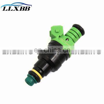 Original LLXBB Fuel Injector 0280150558 For GMC Chevrolet VW Golf Rallye Opel FORD Audi BMW photo-2