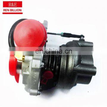 4JB1 4JB1T Electric Turbocharger RHF5 8971195672 8971397242 Turbo Charger for Sale photo-6