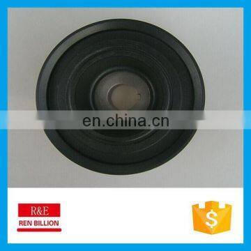 4JB1 JX493ZQ3 JX493ZLQ3A Crank Pulley for ISUZU Transit Pickup JMC photo-2