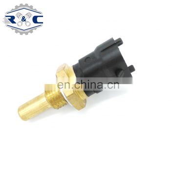 R&C High Quality Car Parts  1338467 1342570   For Alfa Romeo Fiat Jeep Delphi  Opel  Coolant water Temperature Sensor