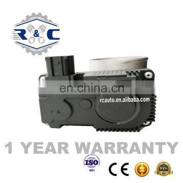 R&C High Quality Auto Throttling Valve Engine System 16119AU000 16119AU003 16119AU00A 16119AU00B for Nissan Car Throttle Body