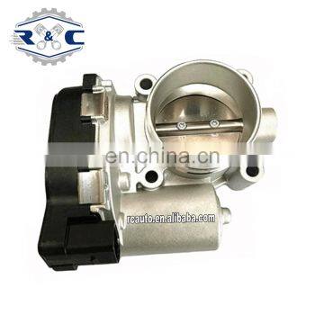 R&C High Quality Auto Throttling Valve Engine System 01652267 A2C31373800 for Geely 4g15b Car Throttle Body