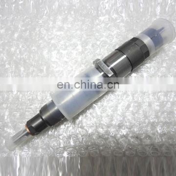 Diesel engine  fuel injector 0445120236 injector