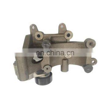 Construction machine parts Generator bracket 3696216