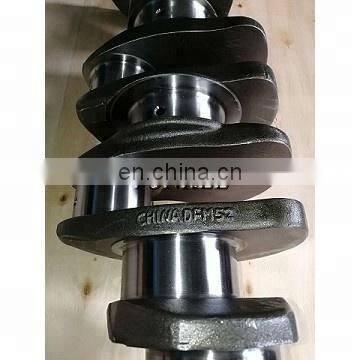 6D114 6CT Engine Crankshaft 6745-31-1120 for Excavator PC300-7