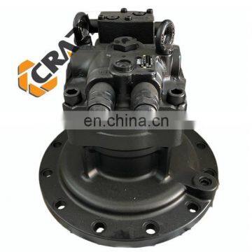 Brand New SH350-5 Swing Motor , Case Excavator Spare Parts