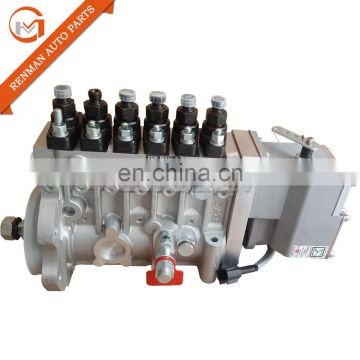 Cummins Excavator Fuel Injection Pump