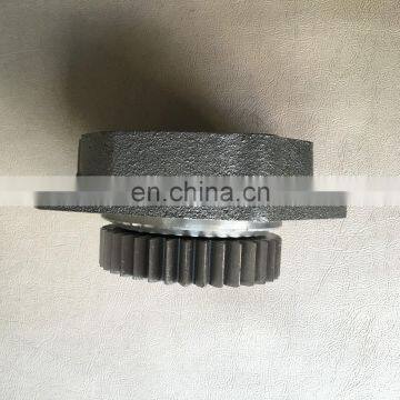 Foton Cummins Diesel Engine ISF3.8 Hydraulic Pump Adapter 5284290 5284291 photo-4