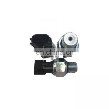 Aftermarket Excavator ZX200 ZX230 EX200 Low Pressure Sensor Switch 4436536 photo-3