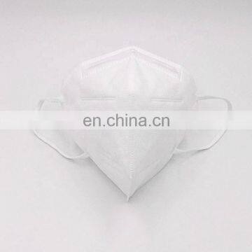 Design Customizable Outdoor Air Pollution Protective Half Face Masks photo-5