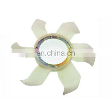 Engine Cooling Fan Blade for L200 1302A014