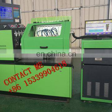 CRS300 Diesel Pump Test Bench For Sale