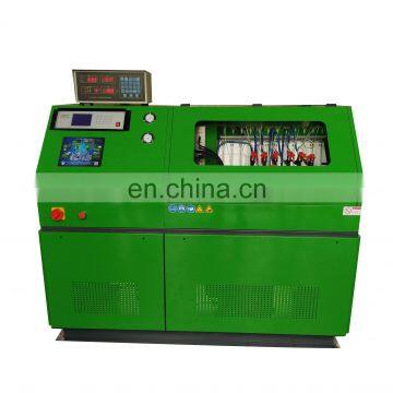 common rail test bench simulator injector system CR3000