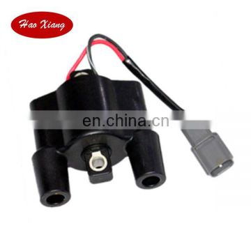 Good Quality Auto Ignition Coil F6T557