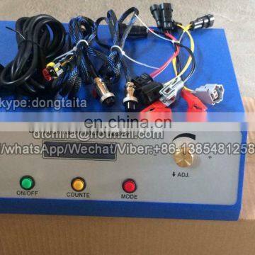 Тестер пьезоинжекторов CR1800 photo-6