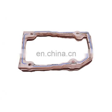 3332291 Valve Cover Gasket for cummins  QSK60 CM2150 MCRS  diesel engine spare Parts  manufacture factory in china order