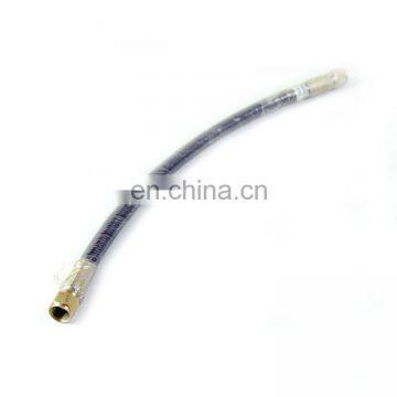 AS6018SS Flexible Hose for Cummins KTA50-G3 K50 Diesel Engine Spare Parts Manufacture Factory in China Order photo-3