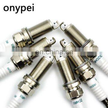 Automotive Engine Iridium Spark Plug 90919-01247 For Auto Parts