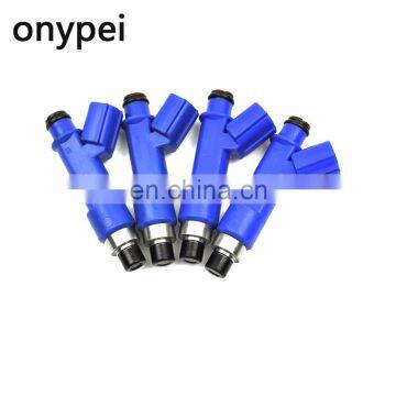 Car Engine Fuel Injectors Nozzle Ignition OEM 23250-0D050 23250-0D050  For Cars