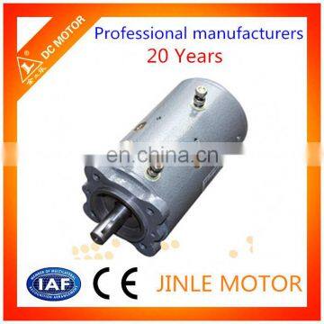 IP54 12V 1.4KW Electric Forklift dc Motor photo-6