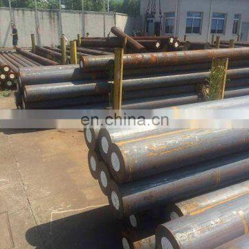 SAE4140, ASTM4140, 42CrMo4, DIN1.7225, SCM440,42CrMo Alloy Steel Round Bar