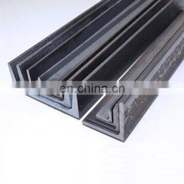 ST37.2 MS 6 Meters Galvanized Equal Angle Steel Bar