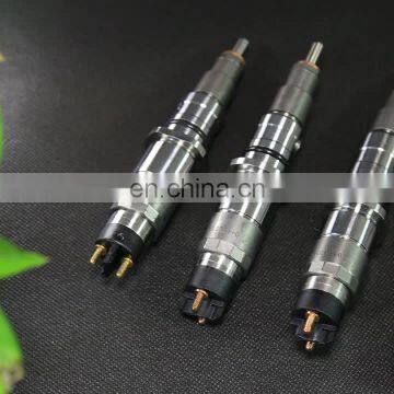 Auto  parts diesel engine  common rail fuel injector 0445120120 0445120086 0445120265 0445120236 0445120066 0445120040 0444512