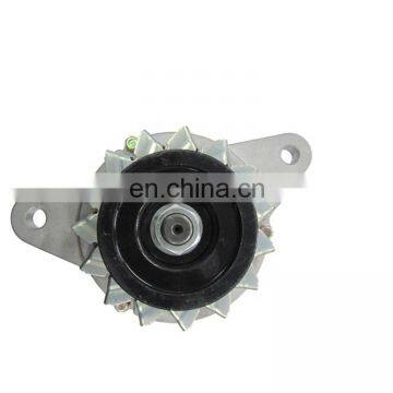 OEM Advanced Quality 0330006000 0-33000-6000 1812003650 1-81200365-0 Stock 24V Alternator For Isuzu photo-3