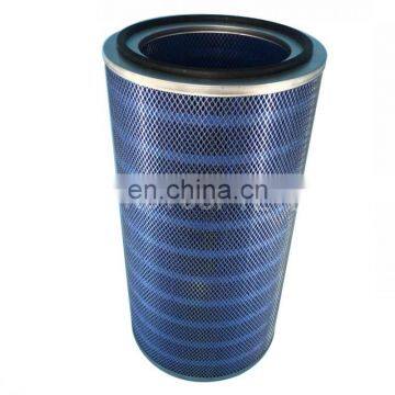 Gas Turbine Air Filter Cylindrical P191177 P191178 photo-2