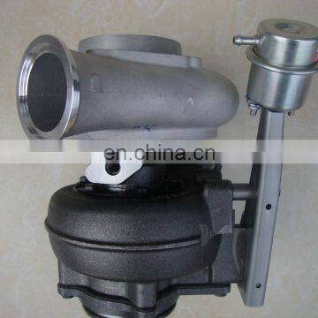 3536404 3537288 Diesel Engine Turbocharger HX40W Turbocharger For Truck 6CT8.3 photo-3