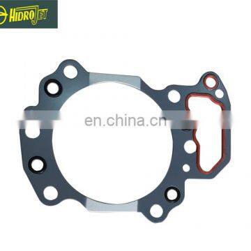 High Quality engine parts old type S6D125 Head gasket for PC400-6