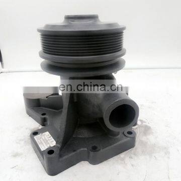 Factory Wholesale Original Water Pump With Engine For BEIBEN