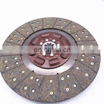 Hotsale TIELIU Brand OEM Quality 395MM CLUTCH DISC for Truck