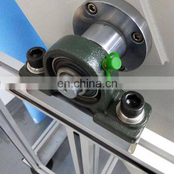Safety Goods Electronics Tumbling Barrel Drop Test Apparatus Fall Free Universal Testing Machine photo-5