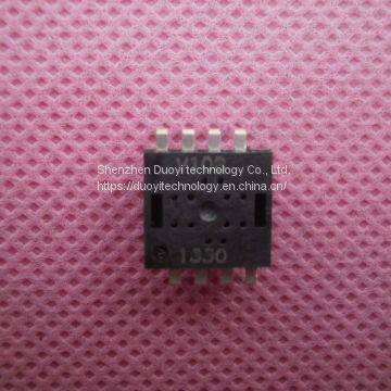 Wireless mouse IC Optical mouse sensor V108