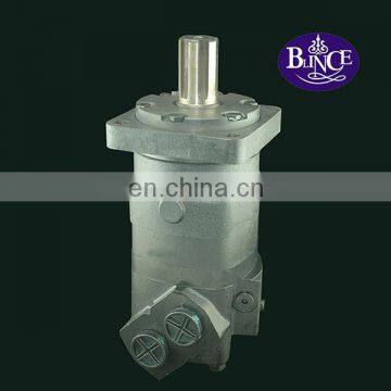 High Force High Torque Hydraulic Drive Motor 6k ,orbit Hydraulic Motor 6k ,hydromotor 6k